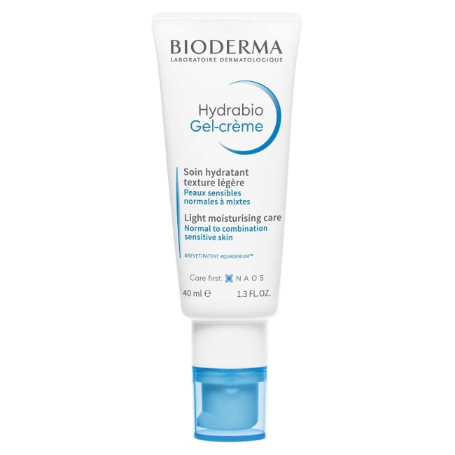 HYDRABIO GEL CREME 40 ML HYDRABIO GEL CREME 40 ML