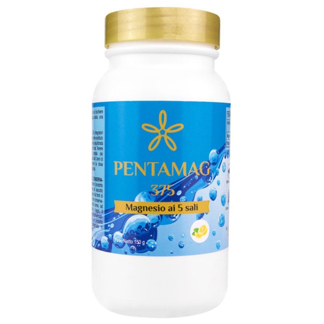PENTAMAG 375 150 G PENTAMAG 375 150 G