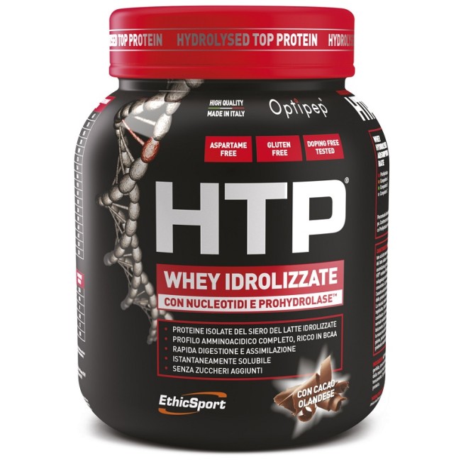 ETHICSPORT HTP CACAO 750 G ETHICSPORT HTP CACAO 750 G