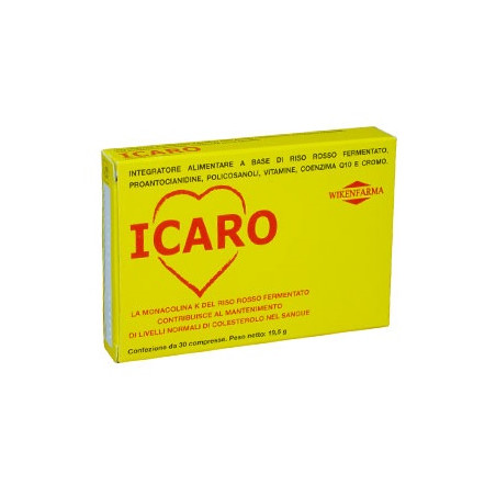 Icaro 30cpr