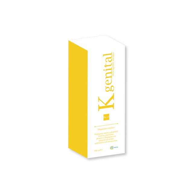 K GENITAL 500 ML K GENITAL 500 ML