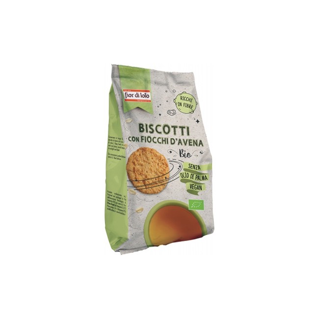 BISCOTTI AI CEREALI BIO BISCOTTI AI CEREALI BIO