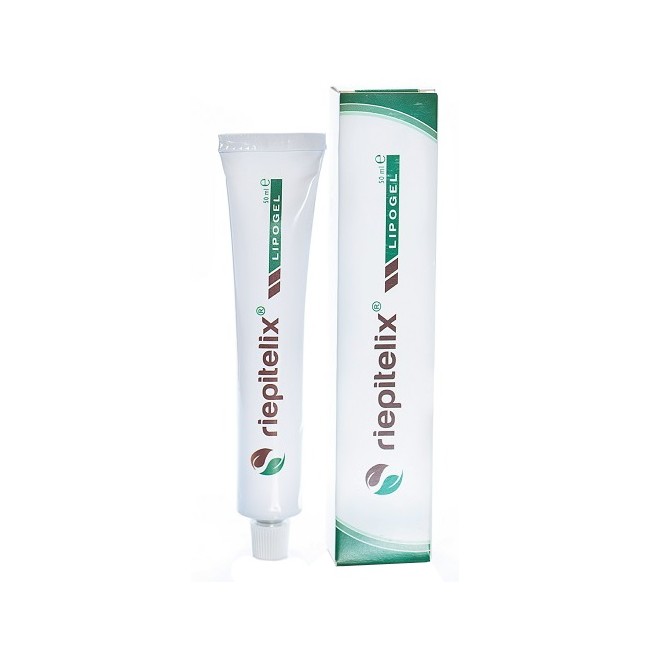 RIEPITELIX LIPOGEL UNGUENTO 50 G RIEPITELIX LIPOGEL UNGUENTO 50 G