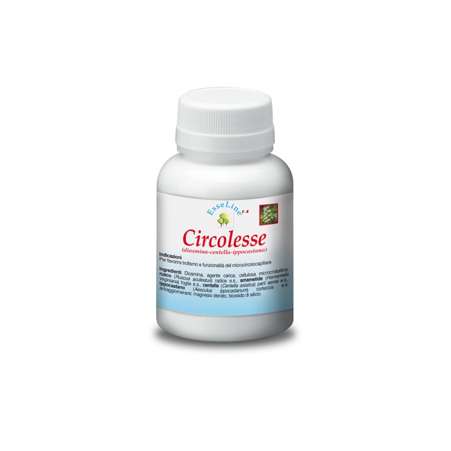 CIRCOLESSE 30 COMPRESSE CIRCOLESSE 30 COMPRESSE