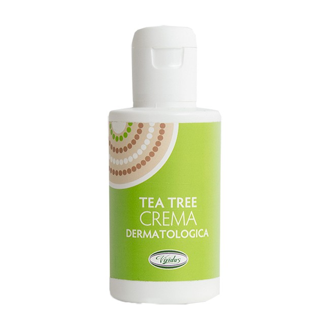 TEA TREE CREMA 100 ML TEA TREE CREMA 100 ML