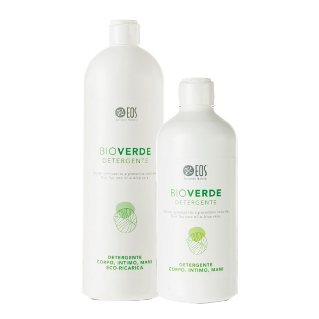 EOS BIOVERDE 1000 ML EOS BIOVERDE 1000 ML