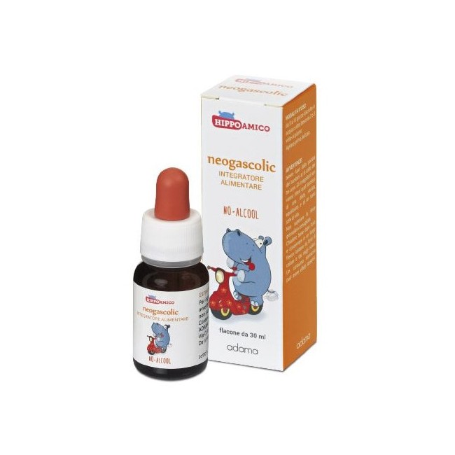 EIE NEOGASCOLIC GOCCE 30 ML EIE NEOGASCOLIC GOCCE 30 ML