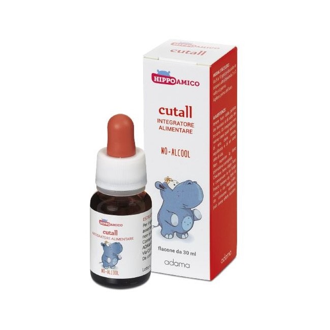 EIE CUTALL GOCCE 30 ML EIE CUTALL GOCCE 30 ML