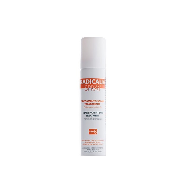 RADICALIA SPRAY 200 ML RADICALIA SPRAY 200 ML