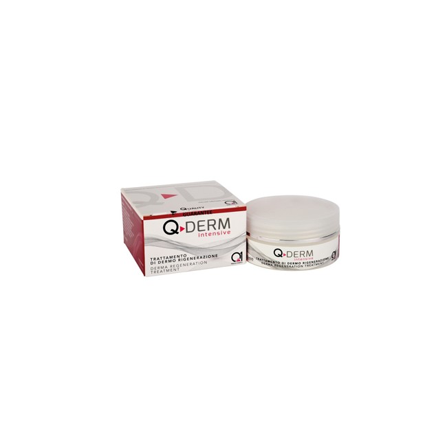 Q-DERM INTENSIVE CREMA 40 ML Q-DERM INTENSIVE CREMA 40 ML