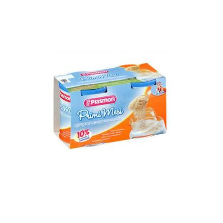 Plasmon Biscottino Granulato Senza Glutine 750g