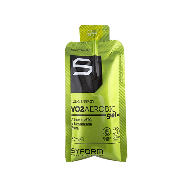 VO2 GEL 30 ML LIME VO2 GEL 30 ML LIME