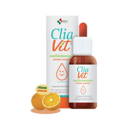 CLIAVIT D3 GOCCE CLIAVIT D3 GOCCE