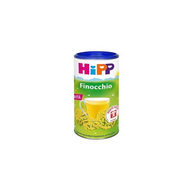 HiPP Tisana Al Finocchio 200g HiPP Tisana Al Finocchio 200g