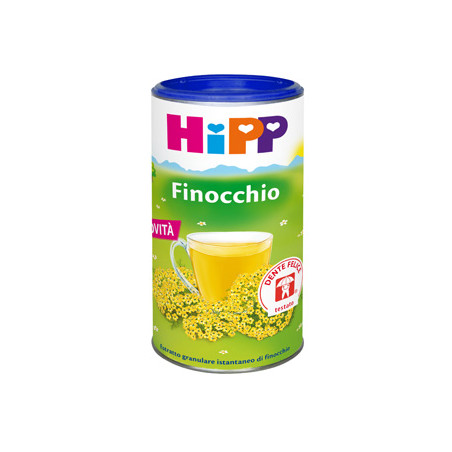 HiPP Tisana Al Finocchio 200g HiPP Tisana Al Finocchio 200g