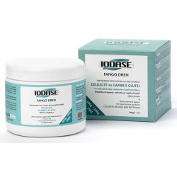 IODASE FANGO DREN 700 G