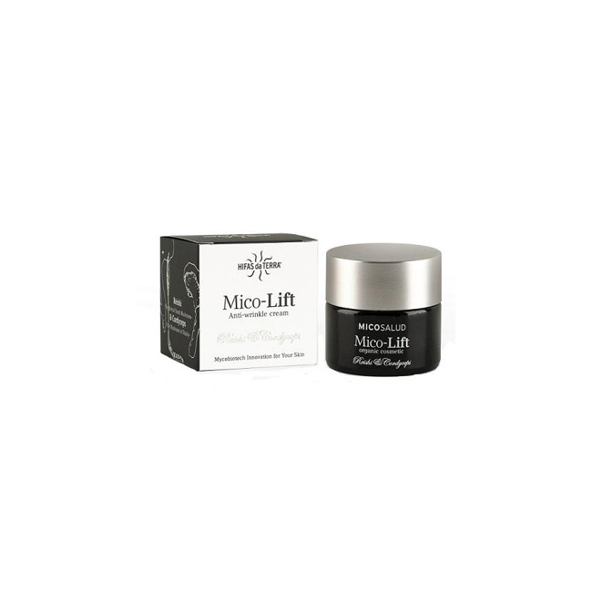 MICO LIFT WOMAN 30 ML MICO LIFT WOMAN 30 ML