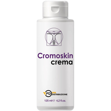 Cromoskin Crema 125 Ml