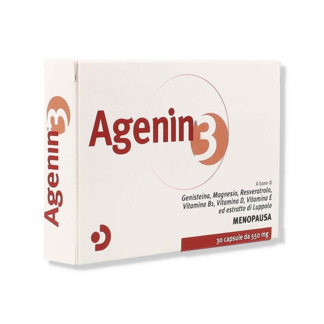 AGENIN 3 30 CAPSULE 550 MG AGENIN 3 30 CAPSULE 550 MG