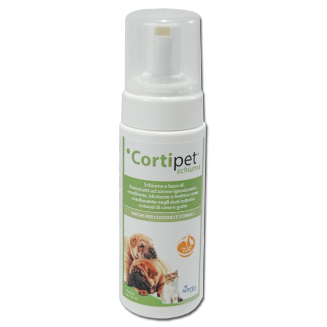 CORTIPET 100 ML CORTIPET 100 ML