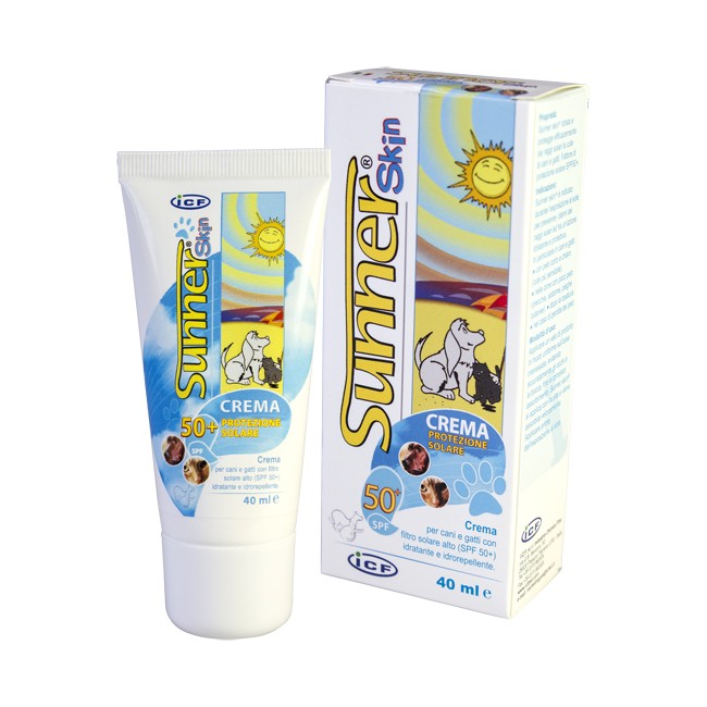 Sunnerskin 40 Ml