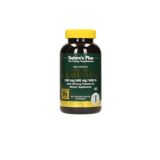 CAL/MAG/D3 CALCIO MAGNESIO VITAMINA D3 MASTICABILE ALLA VANIGLIA 60 TAVOLETTE 337 MG CAL/MAG/D3 CALCIO MAGNESIO VITAMINA D3 MASTICABILE ALLA VANIGLIA 60 TAVOLETTE 337 MG