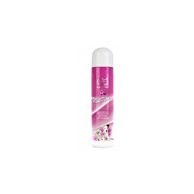 DISABITUANTE SPRAY 300 ML DISABITUANTE SPRAY 300 ML