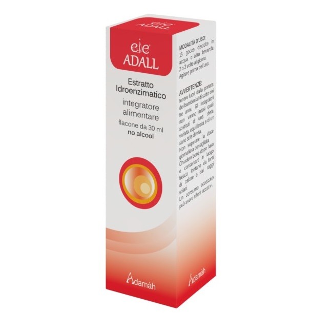 EIE ADALL 30 ML EIE ADALL 30 ML