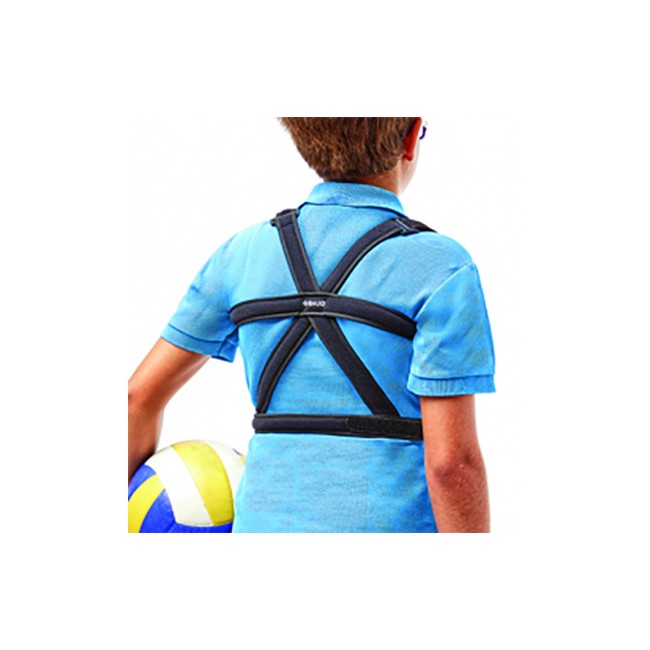 Sostegno Dorso Dr Gibaud Junior 0