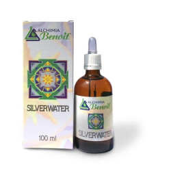 SILVER WATER BENOIT 100 ML
