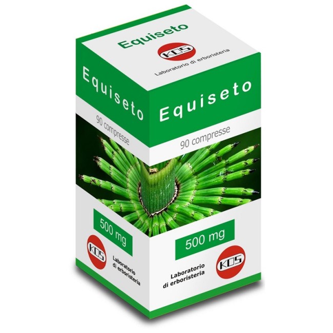EQUISETO 90 COMPRESSE EQUISETO 90 COMPRESSE