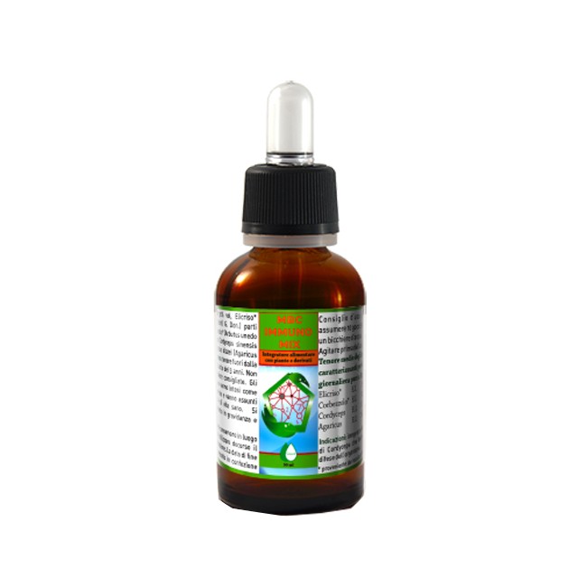 MBC IMMUNO MIX GOCCE 50 ML MBC IMMUNO MIX GOCCE 50 ML