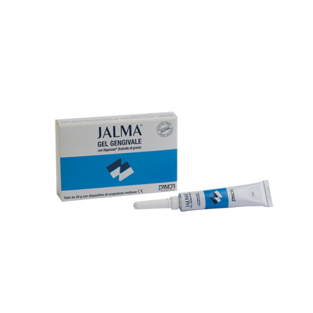 Jalma Gel Gengivale + Applicatore 20g