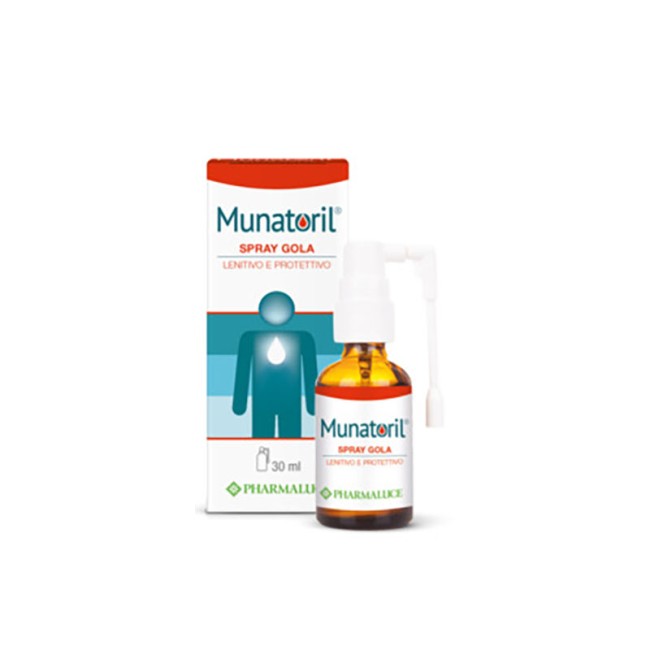 MUNATORIL SPRAY GOLA 30 ML MUNATORIL SPRAY GOLA 30 ML