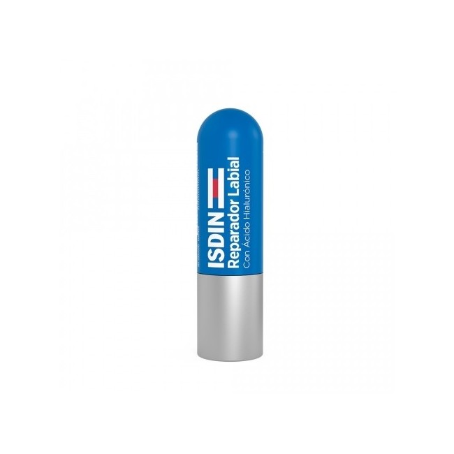 Isdin Nutrabalm Reparador Stick idratante per le labbra 4 g Isdin Nutrabalm Reparador Stick idratante per le labbra 4 g