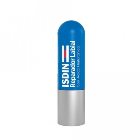 Isdin Nutrabalm Reparador Stick idratante per le labbra 4 g