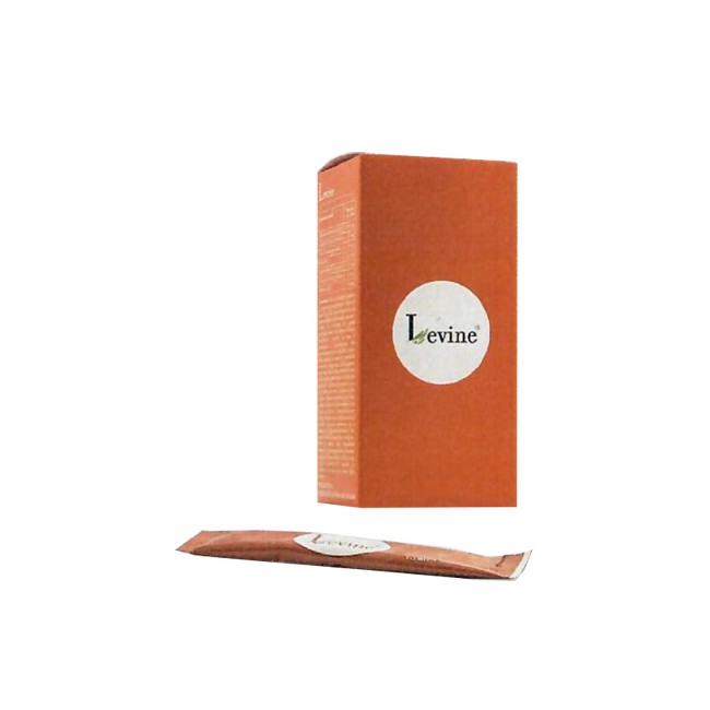 LEVINE 15 STICK MONODOSE 10 ML LEVINE 15 STICK MONODOSE 10 ML