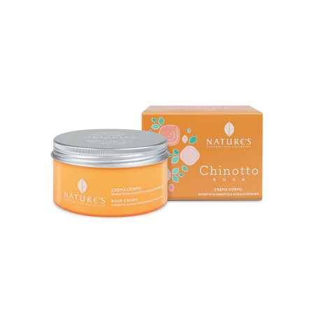 CHINOTTO ROSA CREMA CORPO 100 ML CHINOTTO ROSA CREMA CORPO 100 ML