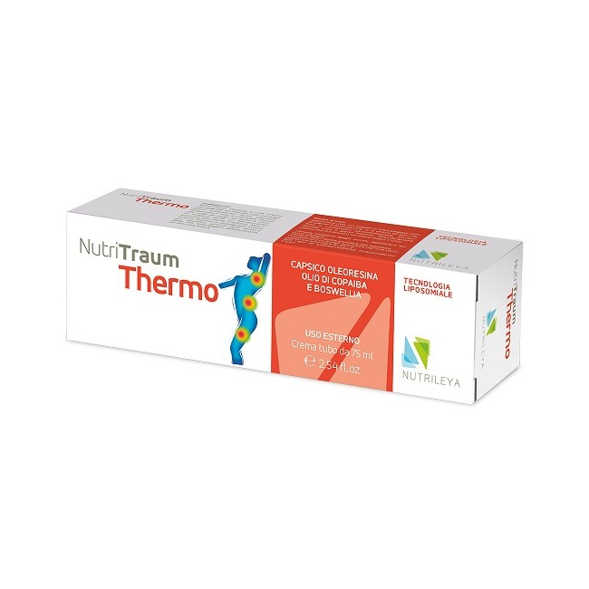 NUTRITRAUM THERMO 75 G