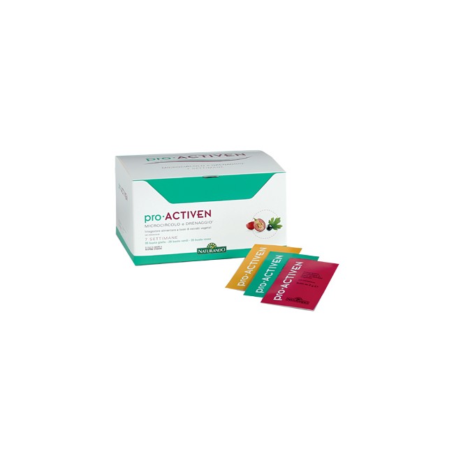 PROACTIVEN 35 + 28 + 35 BUSTE PROACTIVEN 35 + 28 + 35 BUSTE