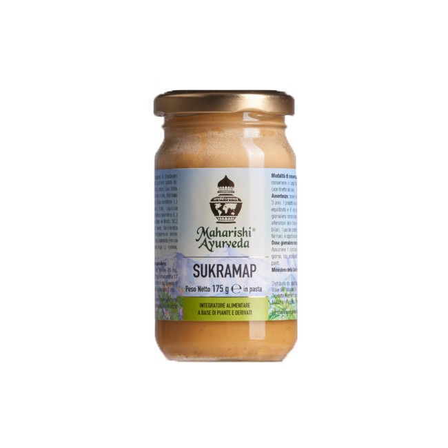 SUKRAMAP PASTA 175 G SUKRAMAP PASTA 175 G