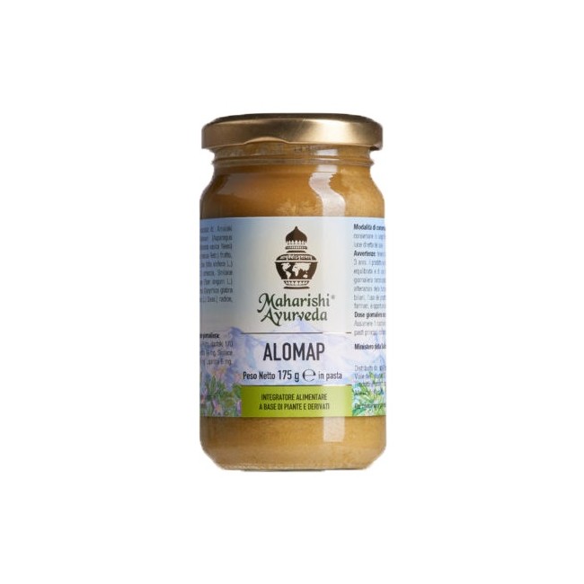 Map Italia ALOMAP PASTA 175 G Map Italia ALOMAP PASTA 175 G