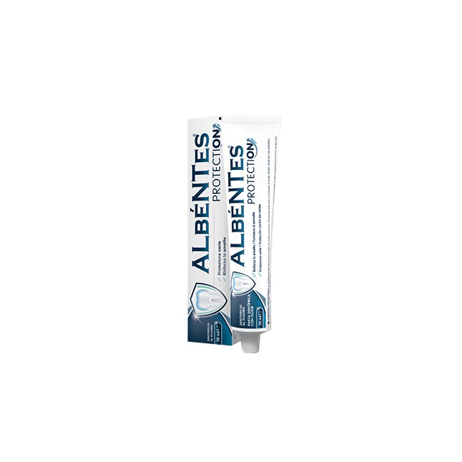 ALBENTES PROTECTION 75 ML ALBENTES PROTECTION 75 ML