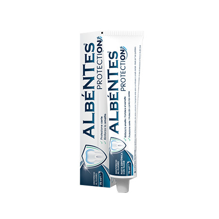 ALBENTES PROTECTION 75 ML