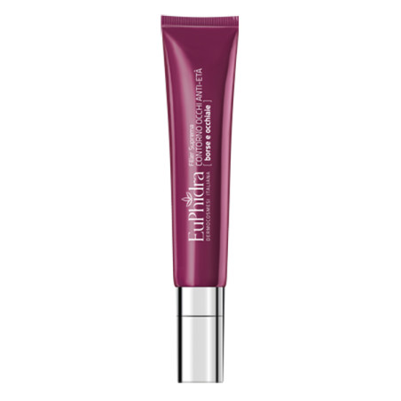 EUPHIDRA FILLER CONTORNO OCCHI BORSE OCCHIAIE 20 ML