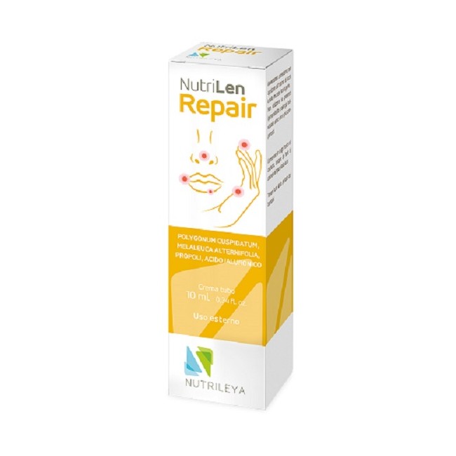 NUTRILEN REPAIR 10 ML NUTRILEN REPAIR 10 ML
