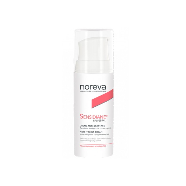 SENSIDIANE PALPEBRAL CREMA 20 ML SENSIDIANE PALPEBRAL CREMA 20 ML