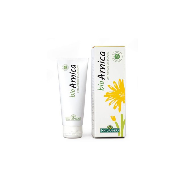 BIO ARNICA 75 ML BIO ARNICA 75 ML