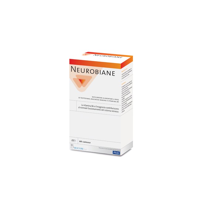 NEUROBIANE 60 CAPSULE NEUROBIANE 60 CAPSULE