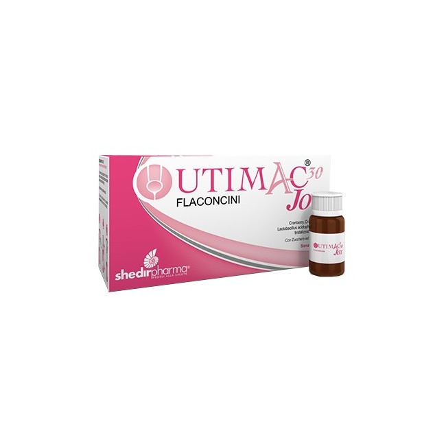 UTIMAC 30 JOY 10 FLACONCINI 10 ML UTIMAC 30 JOY 10 FLACONCINI 10 ML